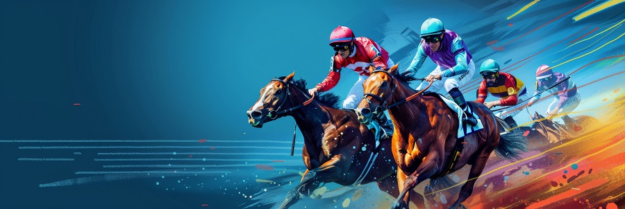 BetHere: The Best Sports Resource for Horse Racing Fans