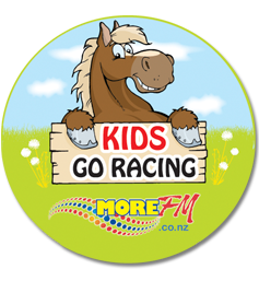 Kids Go Racing 2014 - Interislander Summer Festival