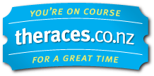 The Races Logo